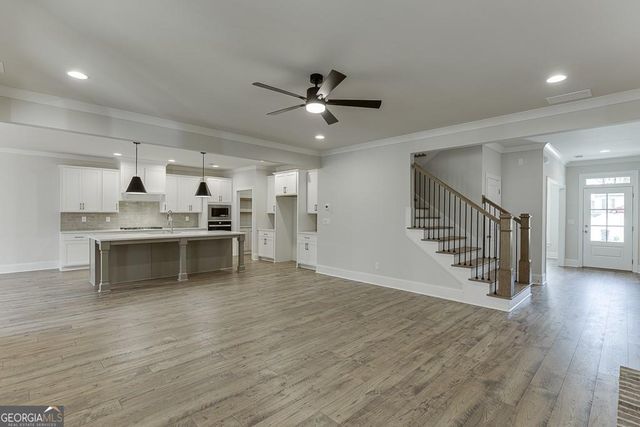 1241 Riverhill Drive, Bishop, GA 30621