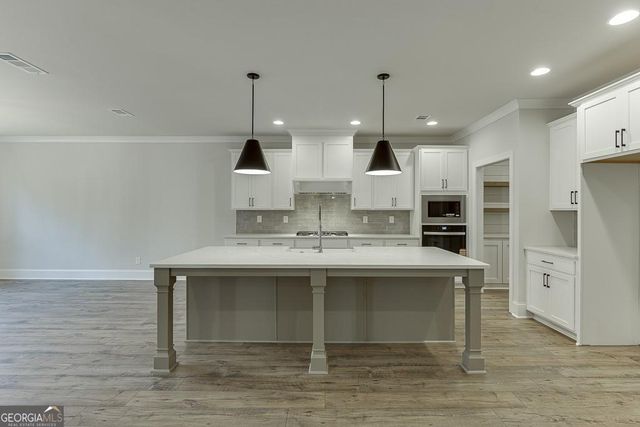 1241 Riverhill Drive, Bishop, GA 30621