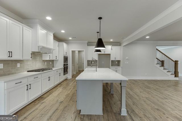 1241 Riverhill Drive, Bishop, GA 30621