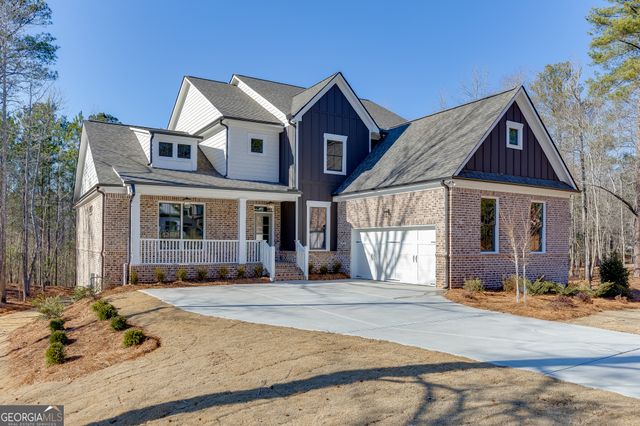 1241 Riverhill Drive, Bishop, GA 30621