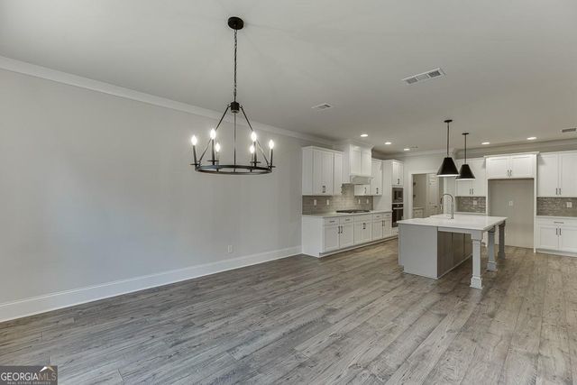 1241 Riverhill Drive, Bishop, GA 30621