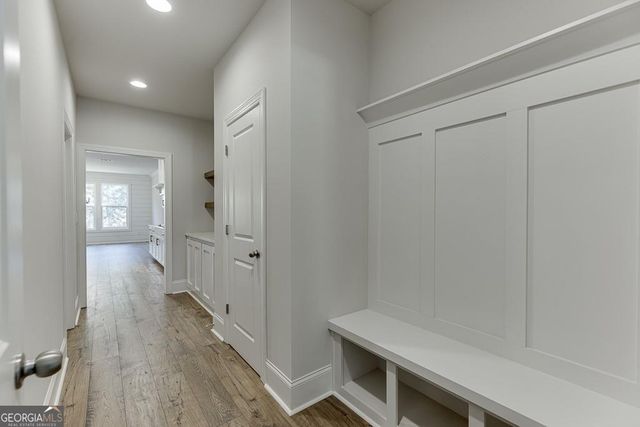 1241 Riverhill Drive, Bishop, GA 30621