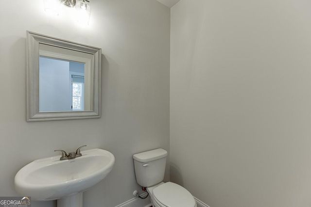 1241 Riverhill Drive, Bishop, GA 30621