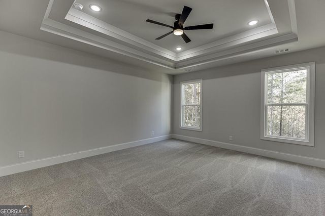 1241 Riverhill Drive, Bishop, GA 30621