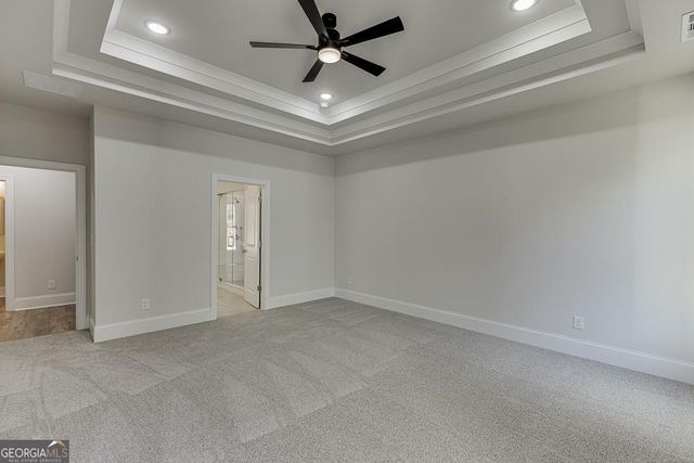 1241 Riverhill Drive, Bishop, GA 30621