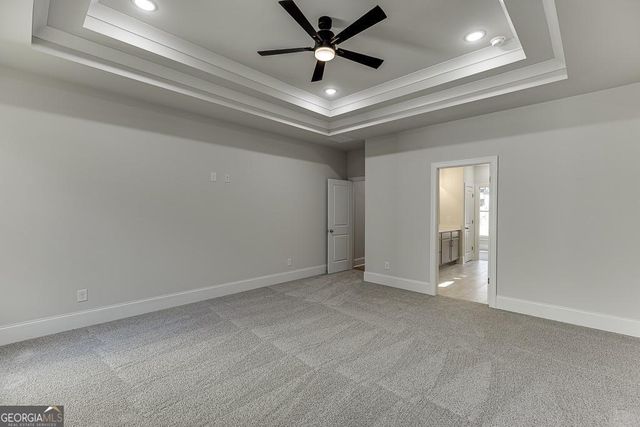 1241 Riverhill Drive, Bishop, GA 30621