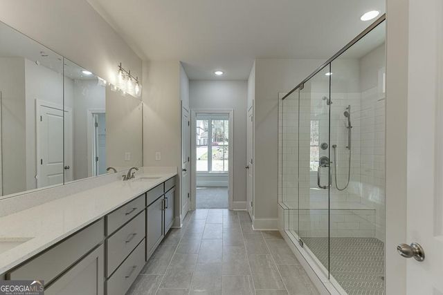 1241 Riverhill Drive, Bishop, GA 30621