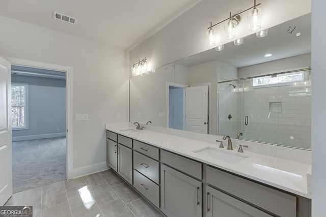 1241 Riverhill Drive, Bishop, GA 30621