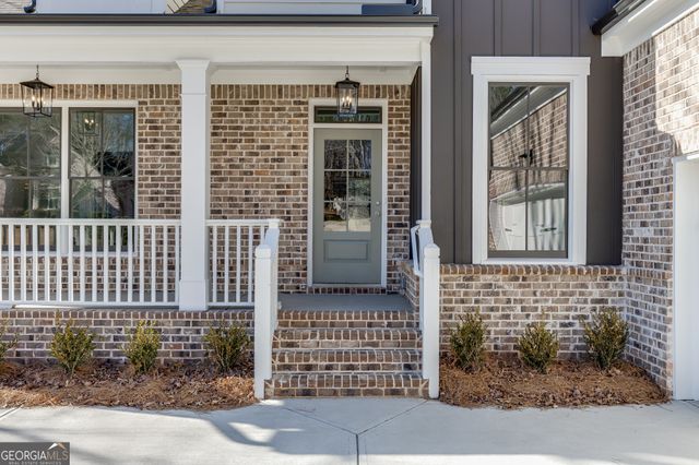 1241 Riverhill Drive, Bishop, GA 30621