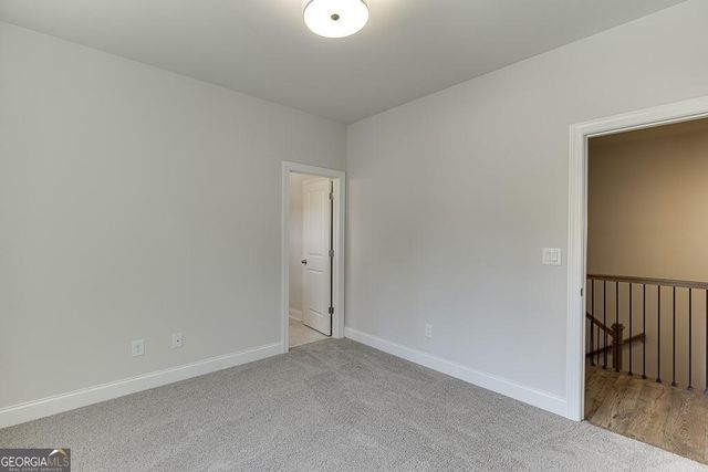 1241 Riverhill Drive, Bishop, GA 30621