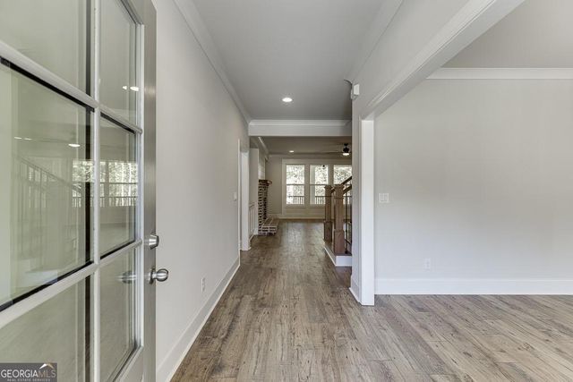 1241 Riverhill Drive, Bishop, GA 30621