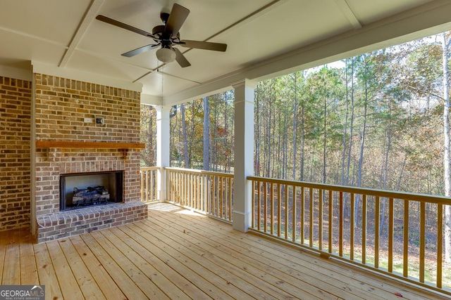 1241 Riverhill Drive, Bishop, GA 30621