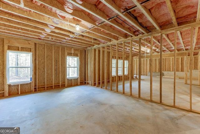 1241 Riverhill Drive, Bishop, GA 30621