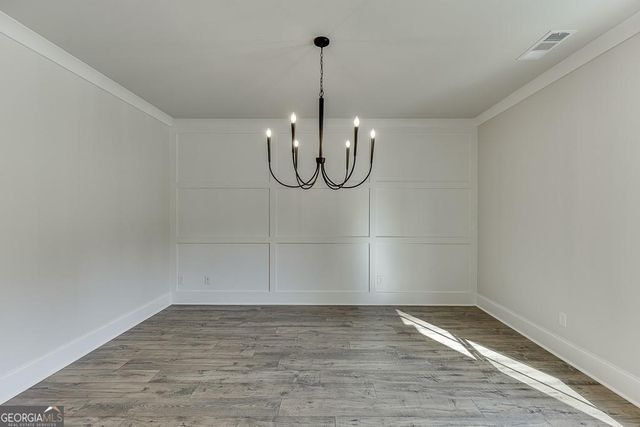 1241 Riverhill Drive, Bishop, GA 30621