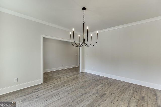 1241 Riverhill Drive, Bishop, GA 30621