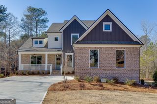 1241 Riverhill Drive, Bishop, GA 30621