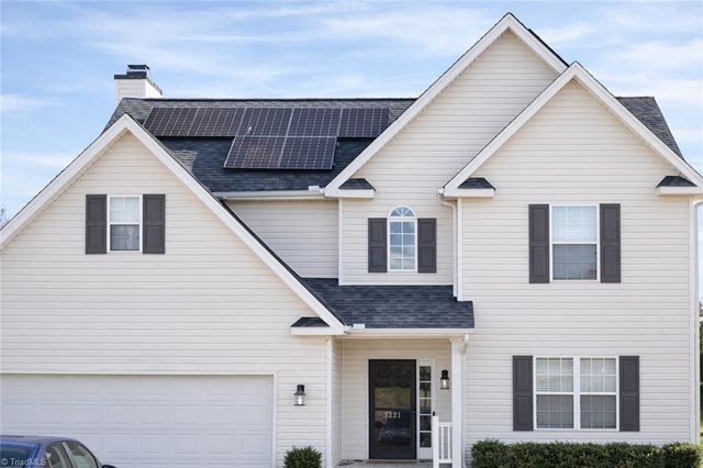 5221 Belews Creek Road, Walkertown, NC 27051