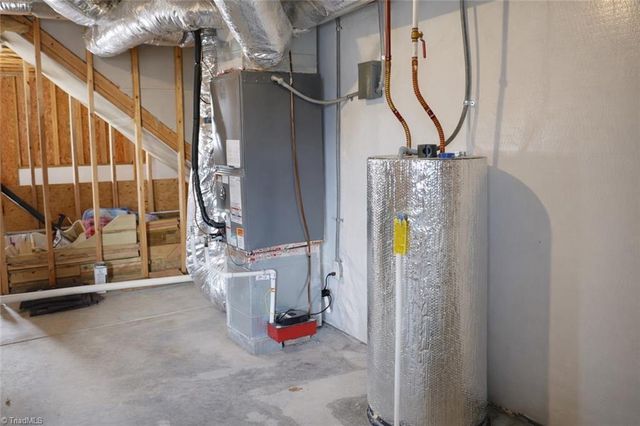 5221 Belews Creek Road, Walkertown, NC 27051