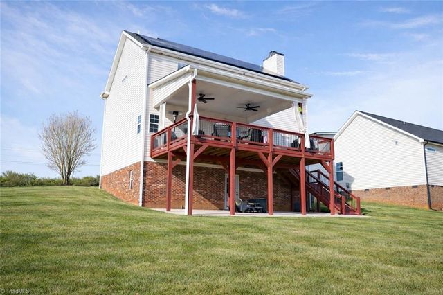 5221 Belews Creek Road, Walkertown, NC 27051