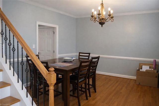 5221 Belews Creek Road, Walkertown, NC 27051