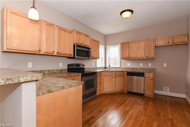 5221 Belews Creek Road, Walkertown, NC 27051