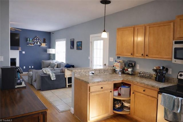 5221 Belews Creek Road, Walkertown, NC 27051