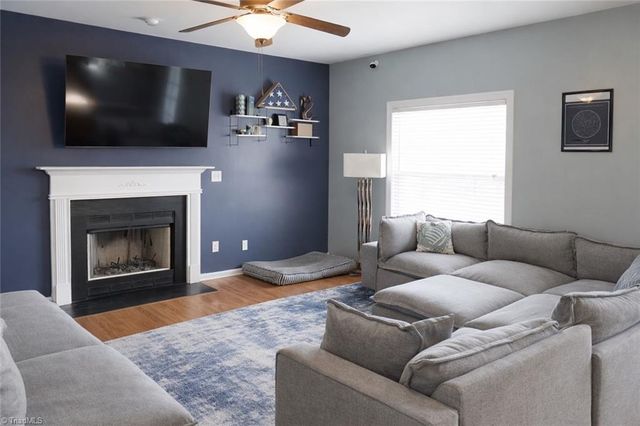 5221 Belews Creek Road, Walkertown, NC 27051