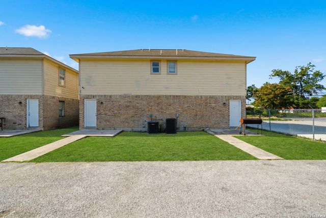 414 W Harlan Ave Apt 2, San Antonio, TX 78214