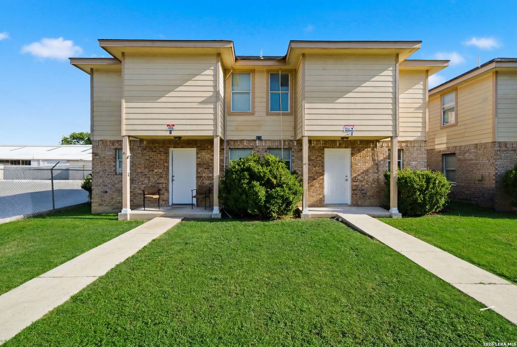 414 W Harlan Ave Apt 2, San Antonio, TX 78214