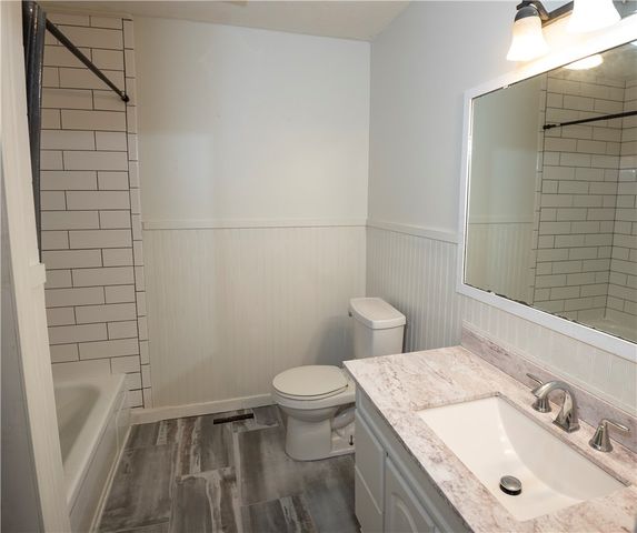 26 Ozark Drive, Harrison, AR 72601