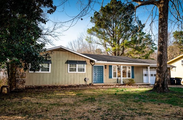 26 Ozark Drive, Harrison, AR 72601