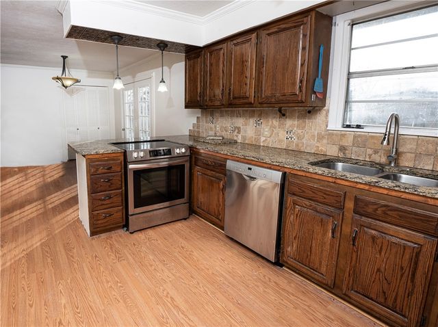 26 Ozark Drive, Harrison, AR 72601