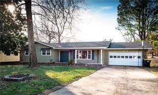 26 Ozark Drive, Harrison, AR 72601