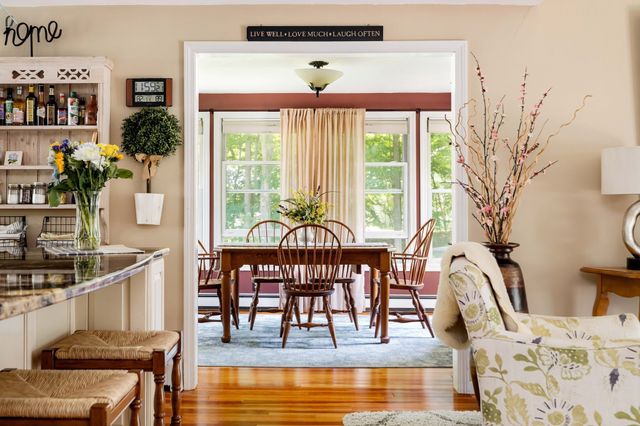 13 Fieldstone St 13, Upton, MA 01568