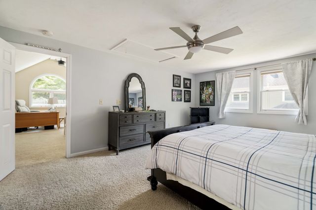 13 Fieldstone St 13, Upton, MA 01568