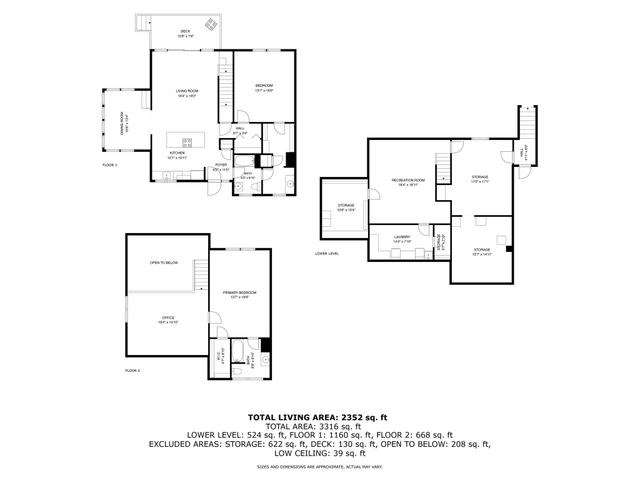 13 Fieldstone St 13, Upton, MA 01568