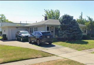 101 Glenhurst Road, Tonawanda, NY 14150