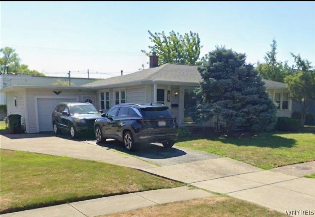 101 Glenhurst Road, Tonawanda, NY 14150