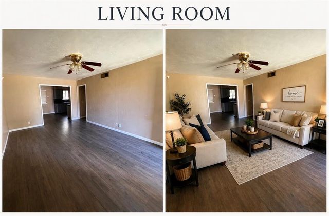 2633 SW 61st Street, Oklahoma City, OK 73159