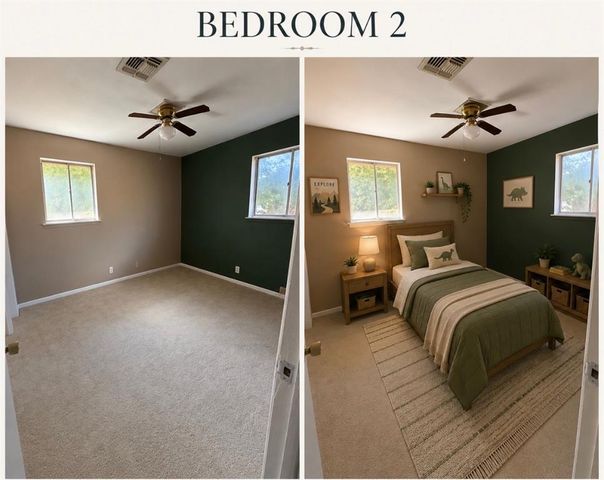 2633 SW 61st Street, Oklahoma City, OK 73159
