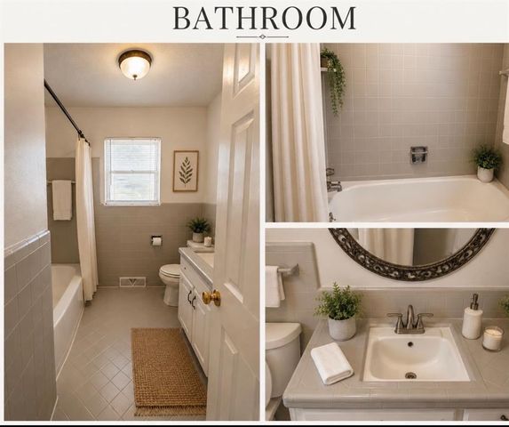 2633 SW 61st Street, Oklahoma City, OK 73159