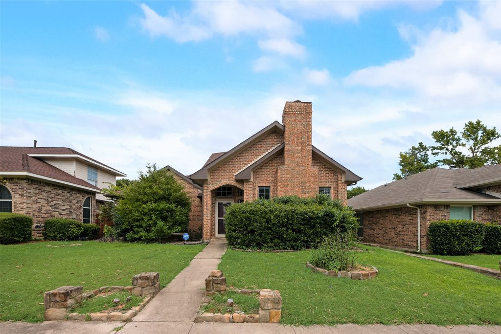 1632 Tuley Street, Cedar Hill, TX 75104