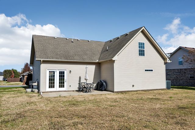 4863 Beryl Dr, Murfreesboro, TN 37128