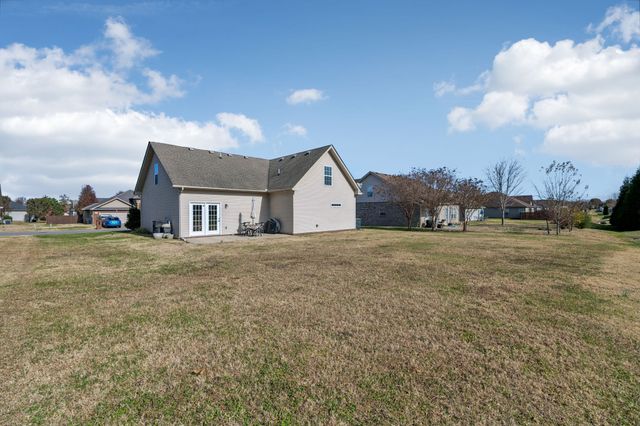 4863 Beryl Dr, Murfreesboro, TN 37128