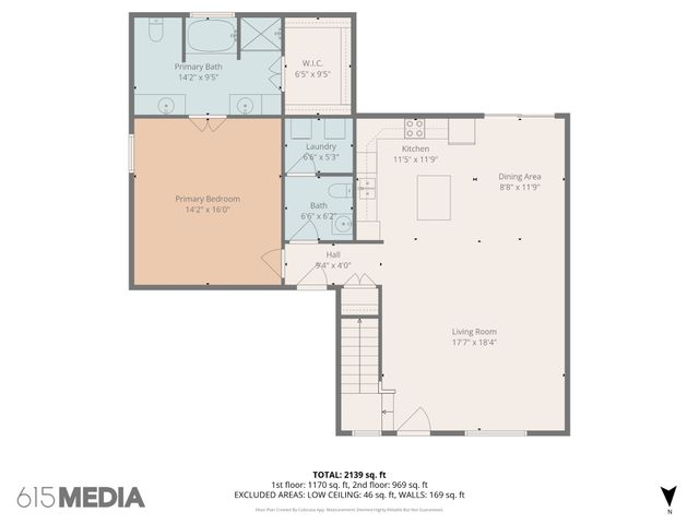 4863 Beryl Dr, Murfreesboro, TN 37128