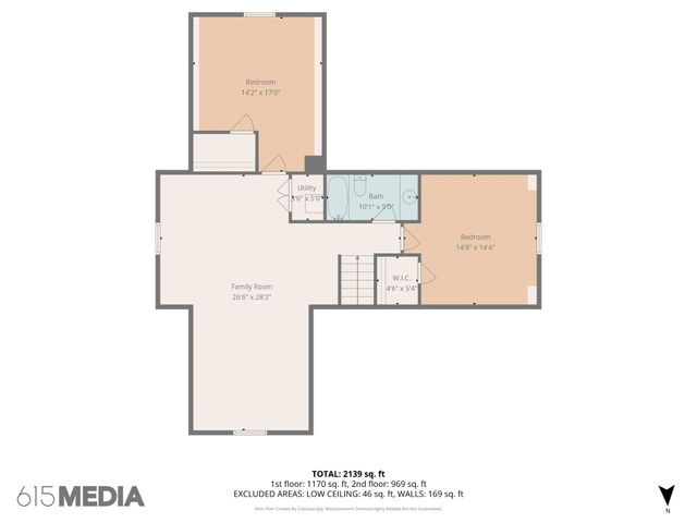 4863 Beryl Dr, Murfreesboro, TN 37128