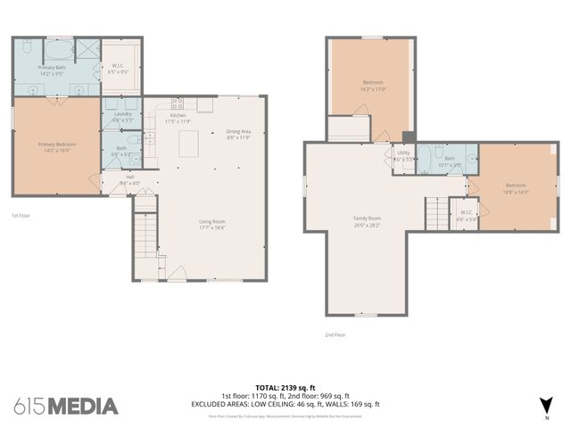 4863 Beryl Dr, Murfreesboro, TN 37128