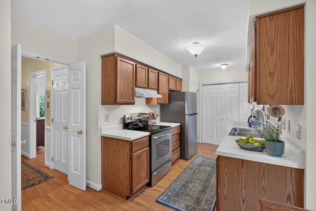 6 Haggis Court, Durham, NC 27705