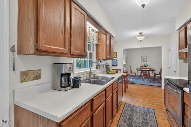 6 Haggis Court, Durham, NC 27705