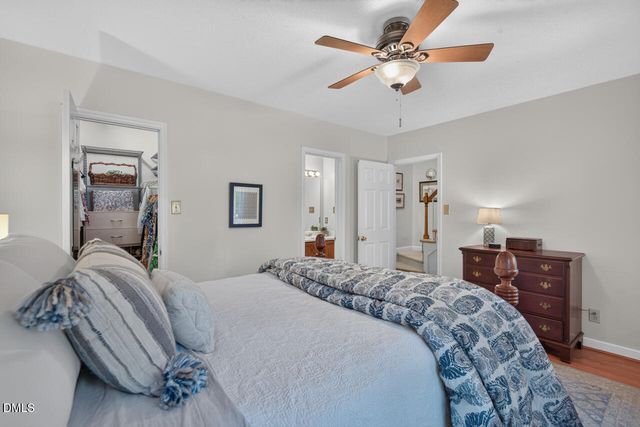 6 Haggis Court, Durham, NC 27705